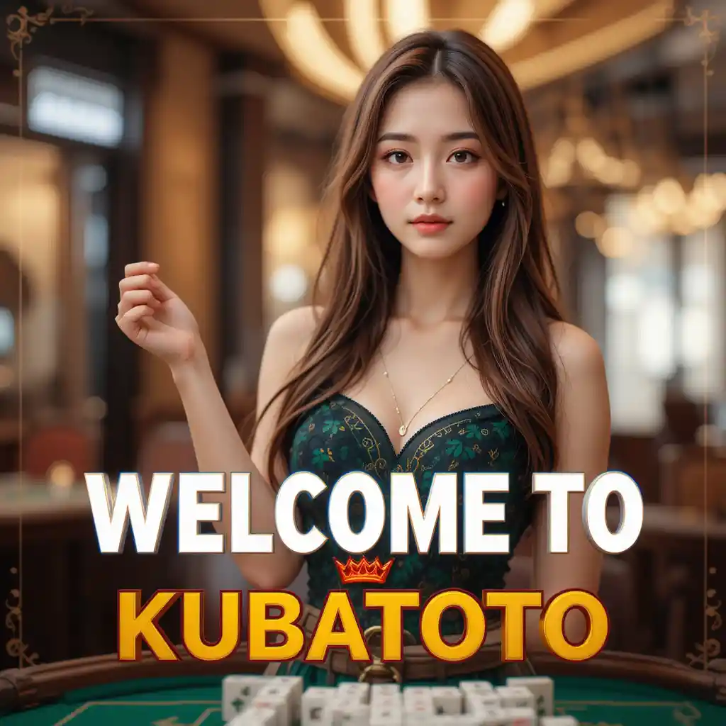 Slot KubaToto Server Thailand Super Gacor 2025 Terbaru