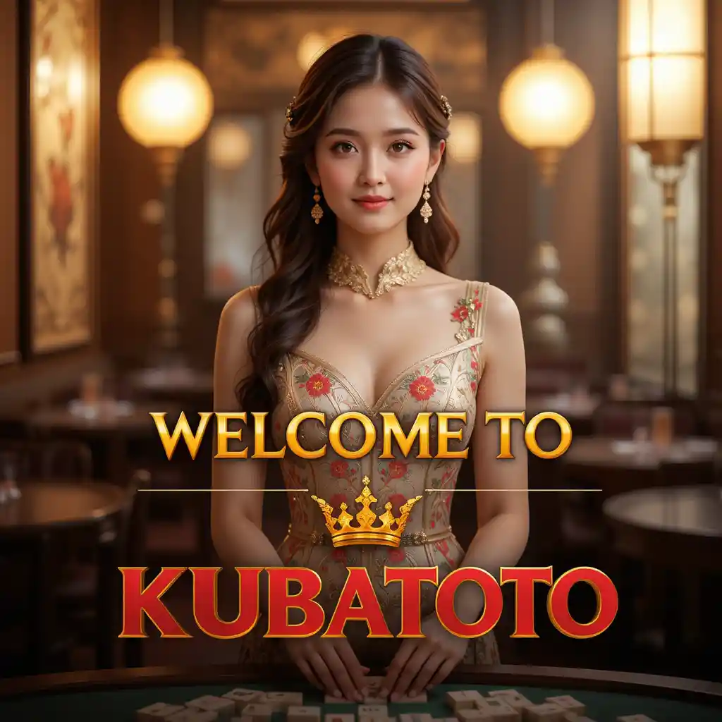 Slot KubaToto Server Thailand Super Gacor 2025 Terbaru